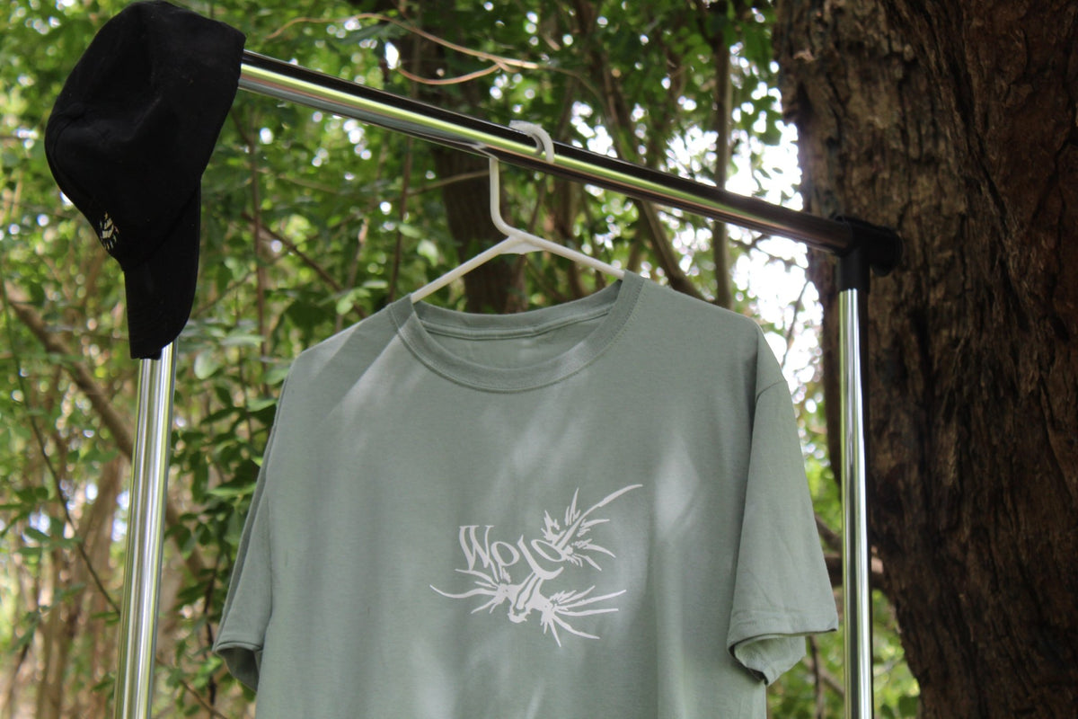 Sea Dragon Tee - Wear Wojo