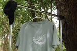 Sea Dragon Tee - Wear Wojo