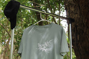 Sea Dragon Tee - Wear Wojo