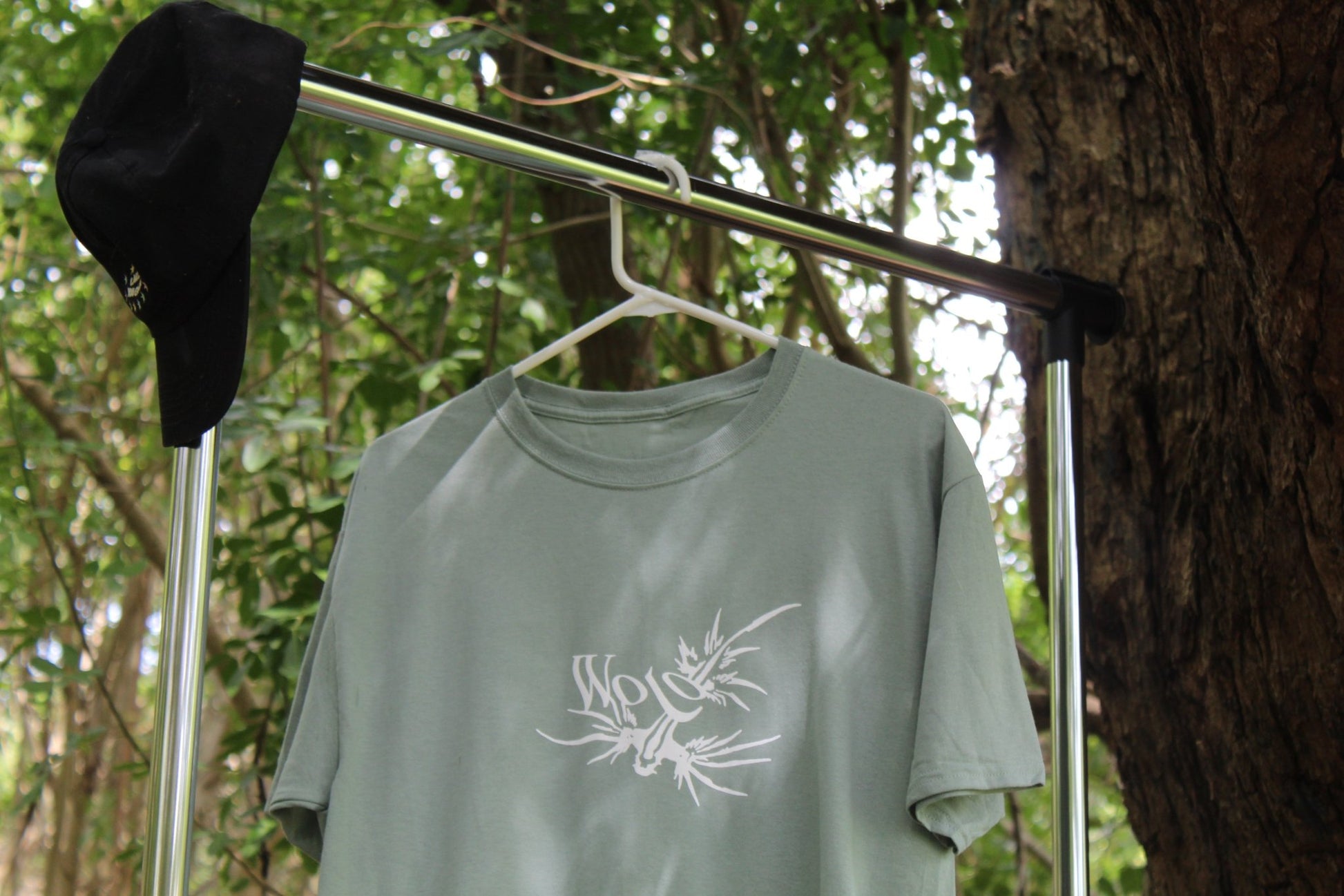 Sea Dragon Tee - Wear Wojo
