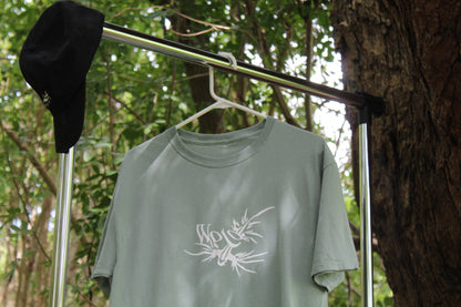 Sea Dragon Tee - Wear Wojo